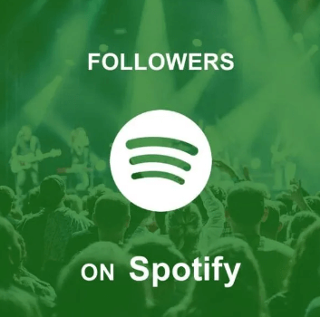 1000 Spotify Followers - FollowersAI.com