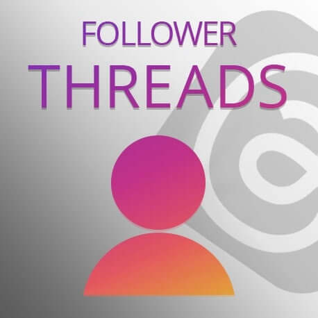 1000 Threads Followers - FollowersAI.com