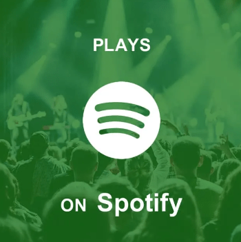 10000 Spotify Plays - FollowersAI.com