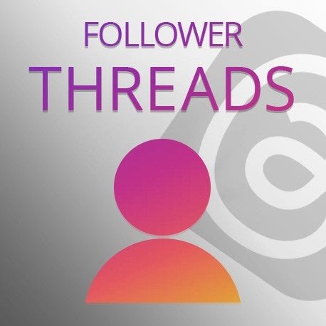 3000 Threads Followers - FollowersAI.com