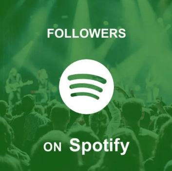 5000 Spotify Followers - FollowersAI.com